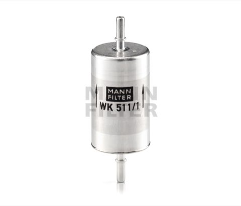 Mann-Filter WK 511/1 Fuel Filter, photo 3