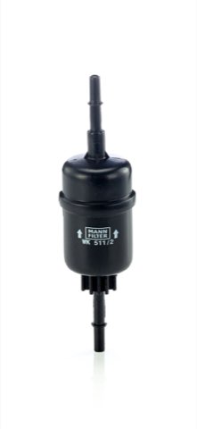 Mann-Filter WK 511/2 Fuel Filter, photo 2
