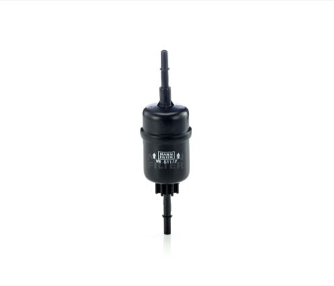 Mann-Filter WK 511/2 Fuel Filter, photo 3