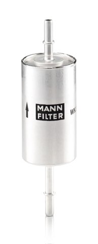 Mann-Filter WK 512/1 Fuel Filter, photo 2
