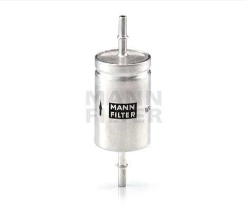 Mann-Filter WK 512 Fuel Filter, photo 2