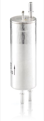 Mann-Filter WK 513/3 Fuel Filter, photo 2