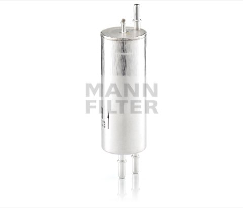 Mann-Filter WK 513/3 Fuel Filter, photo 3