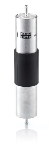 Mann-Filter WK 516/1 Fuel Filter