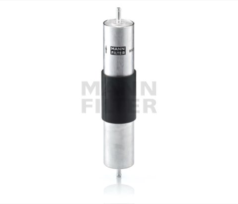 Mann-Filter WK 516/1 Fuel Filter, photo 2