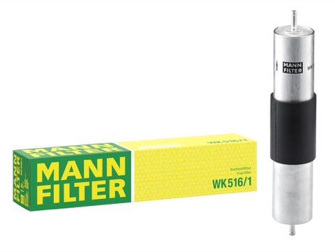 Mann-Filter WK 516/1 Fuel Filter, photo 3