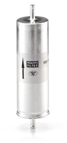 Mann-Filter WK 516 Fuel Filter, photo 2