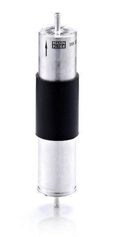 Mann-Filter WK 521/3 Fuel Filter, photo 2