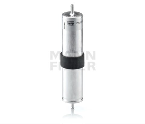 Mann-Filter WK 521/4 Fuel Filter, photo 3
