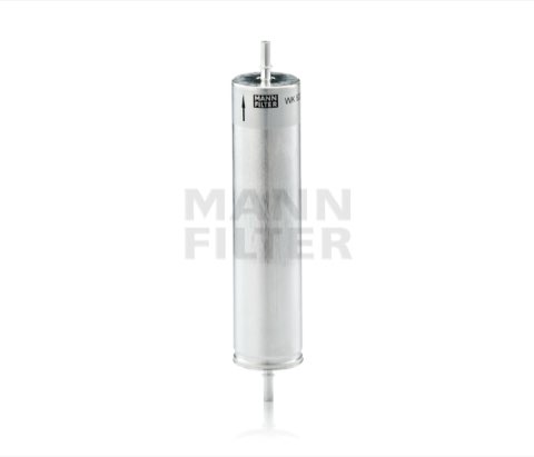 Mann-Filter WK 522 Fuel Filter, photo 3