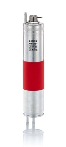 Mann-Filter WK 532/1 Fuel Filter