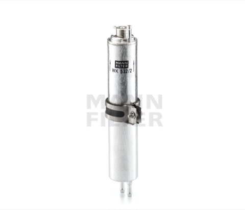 Mann-Filter WK 532/2 Fuel Filter, photo 3