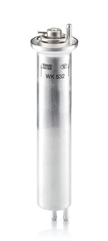 Mann-Filter WK 532 Fuel Filter, photo 2