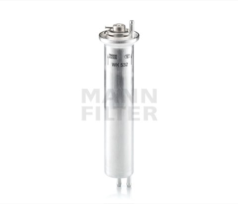 Mann-Filter WK 532 Fuel Filter, photo 3