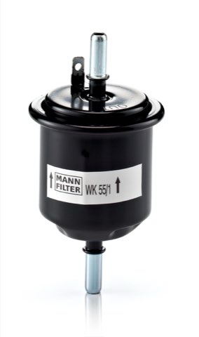 Mann-Filter WK 55/1 Fuel Filter, photo 2