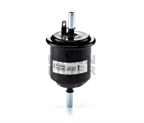 Mann-Filter WK 55/1 Fuel Filter, photo 3