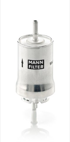 Mann-Filter WK 59 x Fuel Filter, photo 2