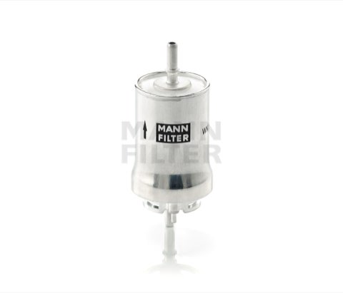 Mann-Filter WK 59 x Fuel Filter, photo 3