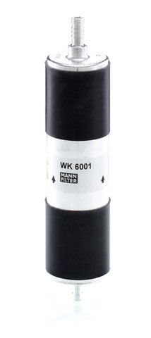 Mann-Filter WK 6001 Fuel Filter