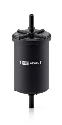 Mann-Filter WK 6002 Fuel Filter, photo 2