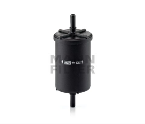 Mann-Filter WK 6002 Fuel Filter, photo 3