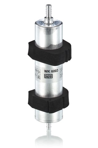 Mann-Filter WK 6003 Fuel Filter