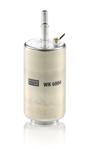 Mann-Filter WK 6004 Fuel Filter, photo 2