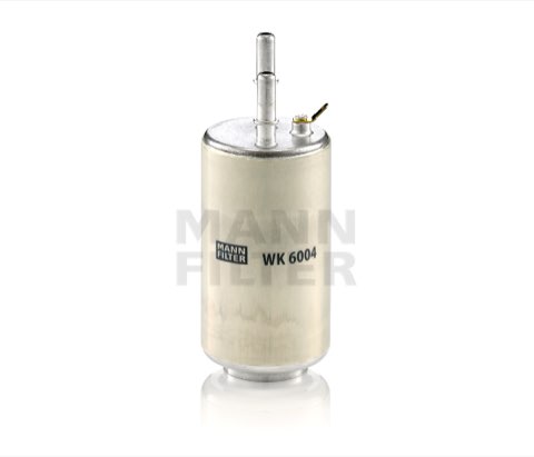 Mann-Filter WK 6004 Fuel Filter, photo 3