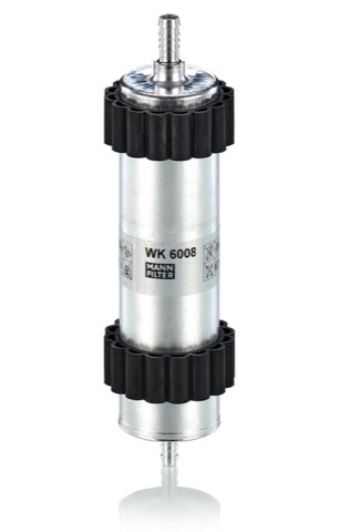 Mann-Filter WK 6008 Fuel Filter