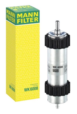 Mann-Filter WK 6008 Fuel Filter, photo 3