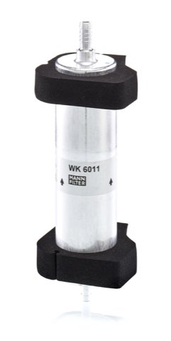 Mann-Filter WK 6011 Fuel Filter, photo 2