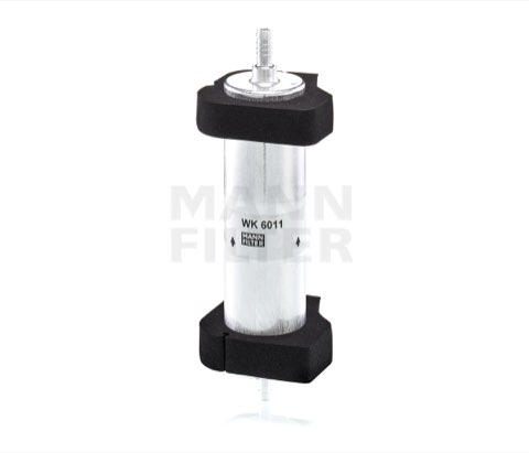 Mann-Filter WK 6011 Fuel Filter, photo 3