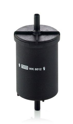 Mann-Filter WK 6012 Fuel Filter, photo 2