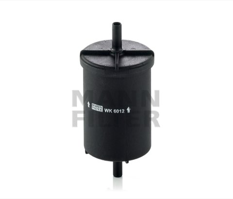 Mann-Filter WK 6012 Fuel Filter, photo 3