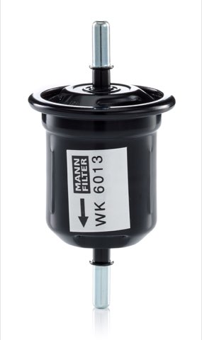 Mann-Filter WK 6013 Fuel Filter, photo 2