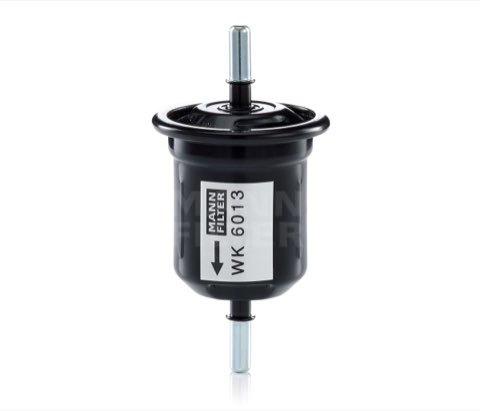 Mann-Filter WK 6013 Fuel Filter, photo 3