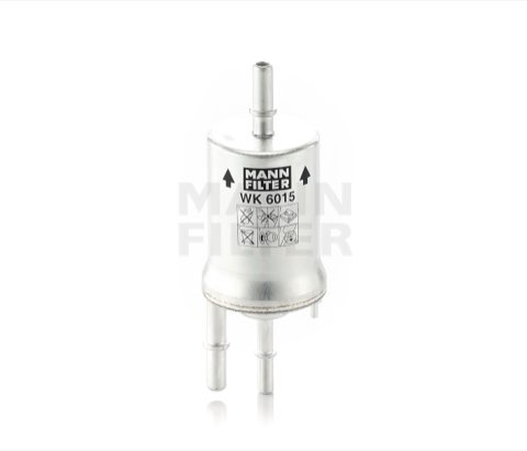 Mann-Filter WK 6015 Fuel Filter, photo 3