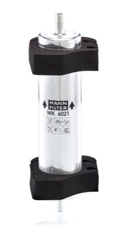 Mann-Filter WK 6021 Fuel Filter, photo 2