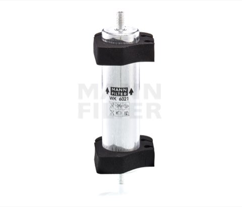 Mann-Filter WK 6021 Fuel Filter, photo 3