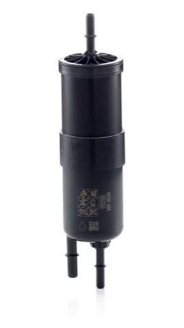 Mann-Filter WK 6030 Fuel Filter