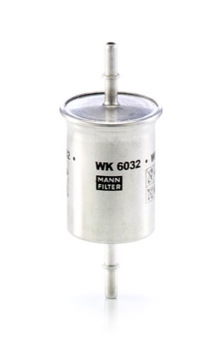 Mann-Filter WK 6032 Fuel Filter, photo 2