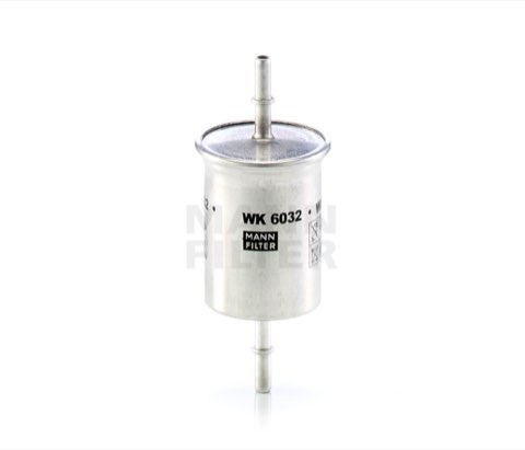 Mann-Filter WK 6032 Fuel Filter, photo 3