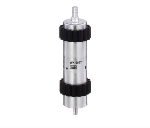 Mann-Filter WK 6037 Fuel Filter, photo 2