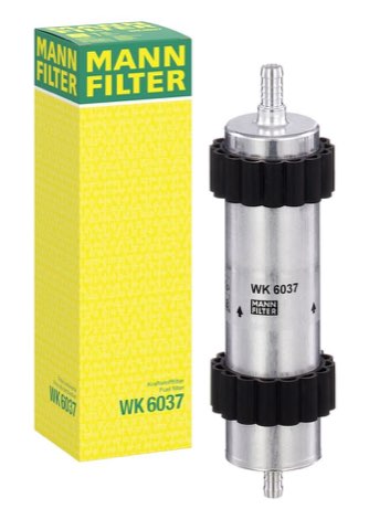 Mann-Filter WK 6037 Fuel Filter, photo 3