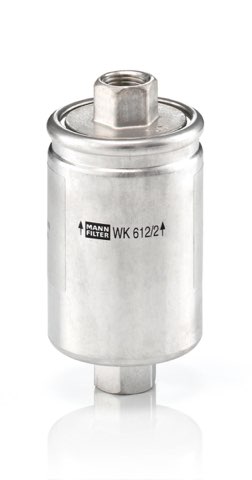 Mann-Filter WK 612/2 Fuel Filter, photo 2