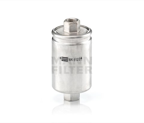 Mann-Filter WK 612/2 Fuel Filter, photo 3