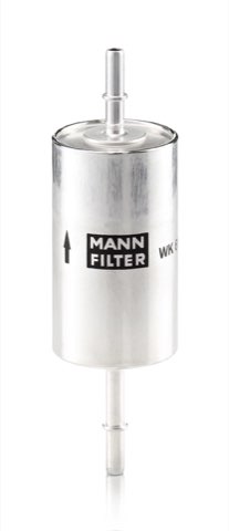 Mann-Filter WK 614/46 Fuel Filter, photo 2