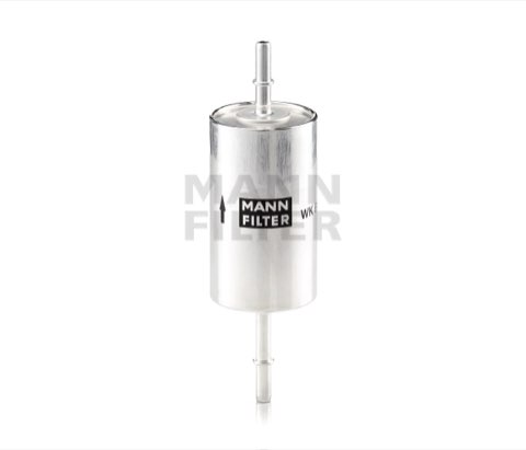 Mann-Filter WK 614/46 Fuel Filter, photo 3