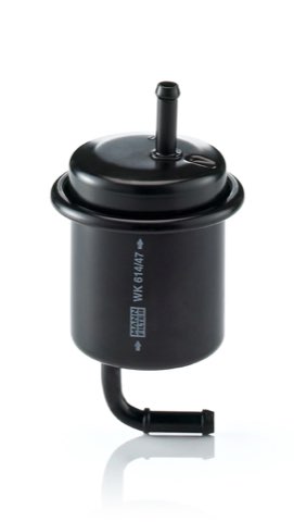 Mann-Filter WK 614/47 Fuel Filter, photo 2