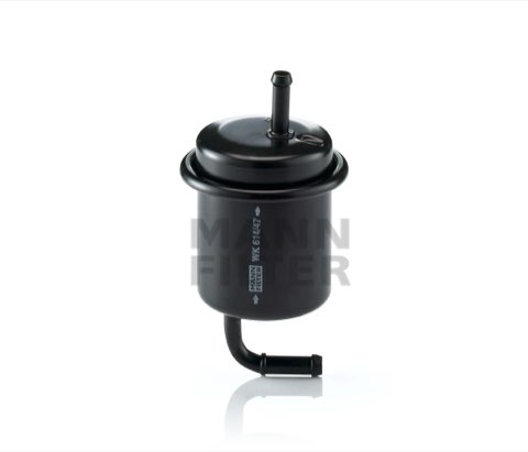Mann-Filter WK 614/47 Fuel Filter, photo 3